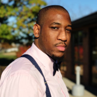 ISACA Employee Jacques Smith's profile photo