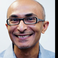 SharpQuest Employee Piyush Bhatt's profile photo