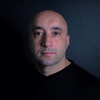 aunica Interactive Marketing Employee Sandro Pereira's profile photo