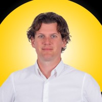 Concorp BV Employee Léon Sleven's profile photo