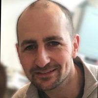 Charles Tyrwhitt Employee David Falzon's profile photo