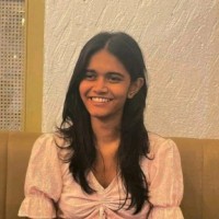 GetSetHome.com Employee Siddhi Jadhav's profile photo