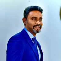 GEM Hospital & Research Centre Employee Babu Narayanan's profile photo