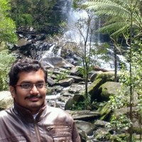 Whispir Employee Subramaniam Chidambaram's profile photo