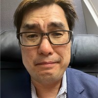 Proof+Geist Employee Ernest Koe's profile photo