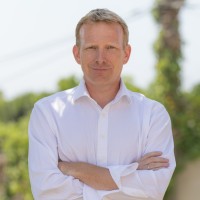 EXPERTEA Employee Géraud Barach's profile photo
