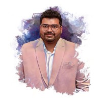 AdwebTech Employee Harsh Gala's profile photo