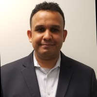 Schlumberger Employee Ronald Spencer's profile photo