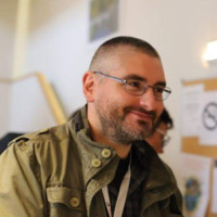 Quadratic Employee Renato Primavera's profile photo