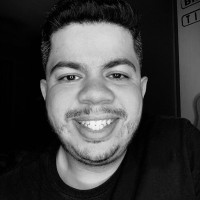 Natura Employee Alexandre Lima's profile photo