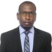 Moctar Hari Email