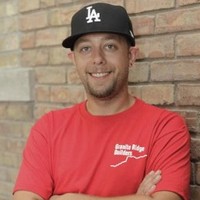 CDI Employee Ryan Garr's profile photo