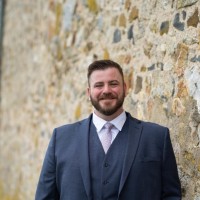 The Food Source International, Inc. Employee Ian Jenkins's profile photo