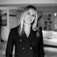 Social Discovery Group Employee Julia Momblat's profile photo