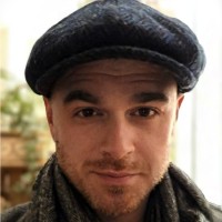 Soul Assembly Employee Pete Hancox's profile photo