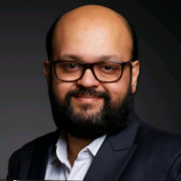 mBnk Employee Shashank Joshi's profile photo