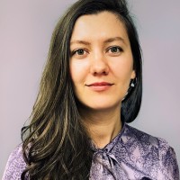 Datassential Employee Almira K.'s profile photo