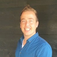 Solid Systems Group Employee Marcel van der Stelt's profile photo