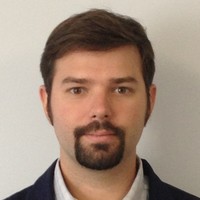 SABIC Employee Cody David's profile photo