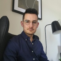 Trove Employee Sean Duran's profile photo