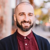 Trader Interactive Employee Scott Smith's profile photo