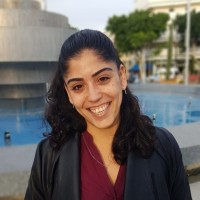 Hebrew Scouts Movement in Israel Employee Pri Shushan's profile photo