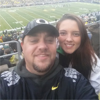 RV Country Employee Mat Moore's profile photo
