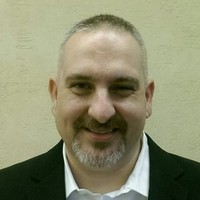 Flogistix Employee Eric Greear's profile photo