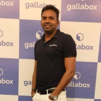 Gajendra Boopathi Email