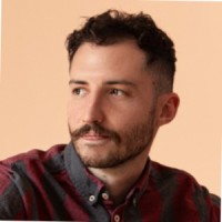 Droga5 Employee Daniel Thomer's profile photo