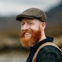 Silveray Employee Andy Berry's profile photo