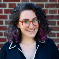 Applause Employee Miriam Ross-Hirsch's profile photo