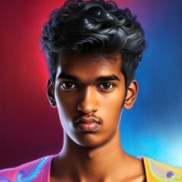 Dhanus Sl's profile photo