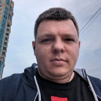 Relog Employee Yura Chekashkin's profile photo