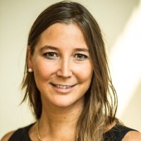 New Capital Employee Camila Astaburuaga's profile photo