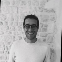 TER'GREEN Employee Alexandre Baffou's profile photo