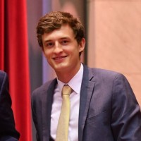 Tech:NYC Employee Matthew Henning's profile photo