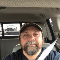 US Department of Homeland Security Employee Chris Baca's profile photo