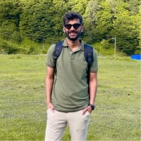 CloudLogically Employee Ali F.'s profile photo