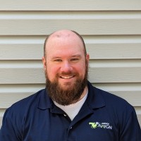 Orbital Engineering, Inc. Employee Benjamin Day's profile photo