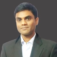 Data Poem Employee Sujoy Ghosh's profile photo