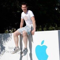 Mixcloud Employee Stuart Lynch's profile photo