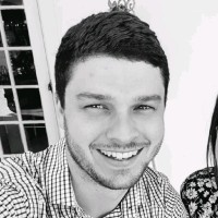 CJ Distribution South Africa Employee J.j. de Lange's profile photo