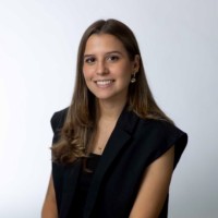 GoSite Employee Alexa Girón's profile photo