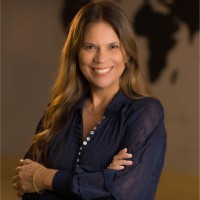 Hunter KA Employee Simone Soares's profile photo