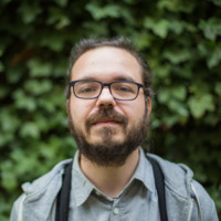 Tapp.online Employee Leonidas Diamantis's profile photo