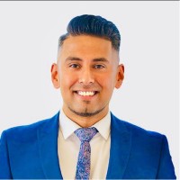 Aspect Employee Damian David's profile photo