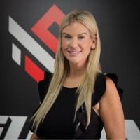 Katie Tarver's profile photo