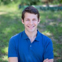 Bain & Company Employee Max Harris's profile photo