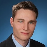Hitachi Energy Employee Marco. Becker's profile photo